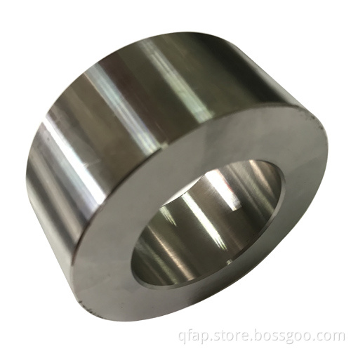 Corrosion-Proof Stainless Steel Spacer/ Bushing/ Boss